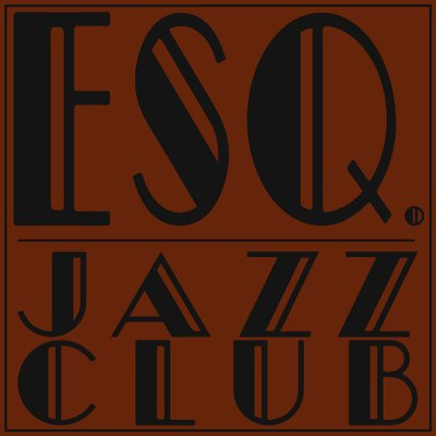 Esquire Jazz Club Inc logo