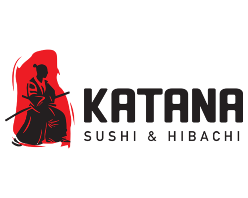 Katana Sushi logo