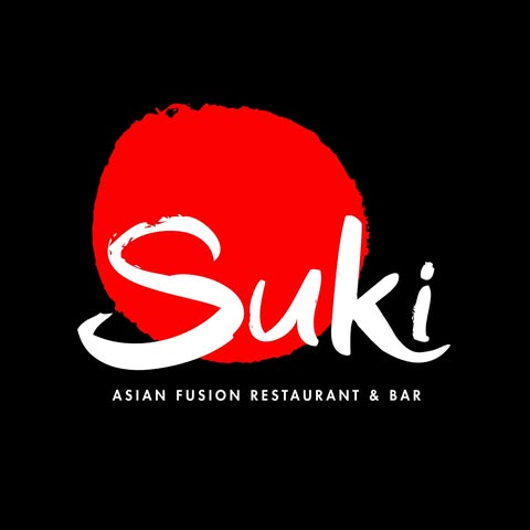 Suki Fusion logo