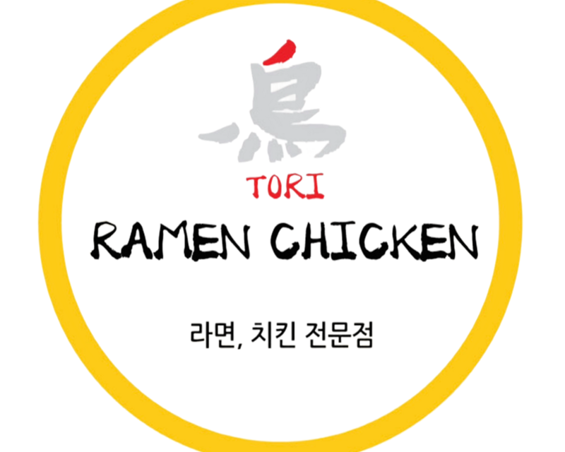 Tori Chicken logo