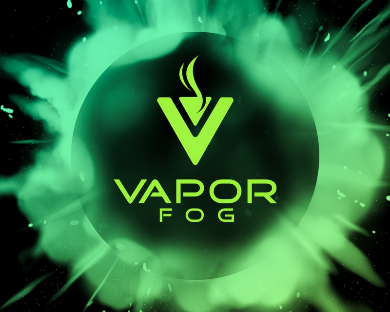 Vapor Fog logo